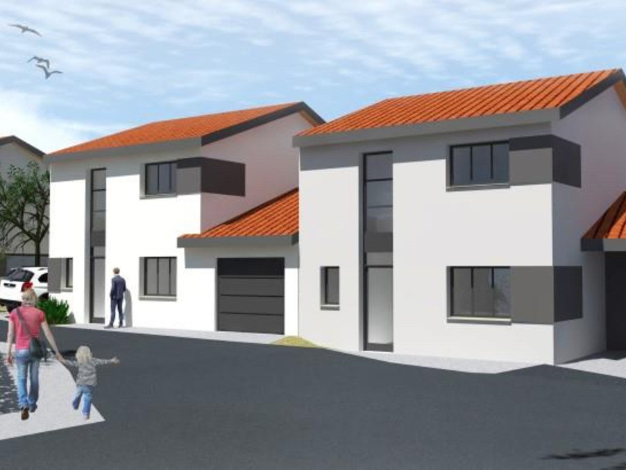 Vente Maison à Thionville 5 pièces