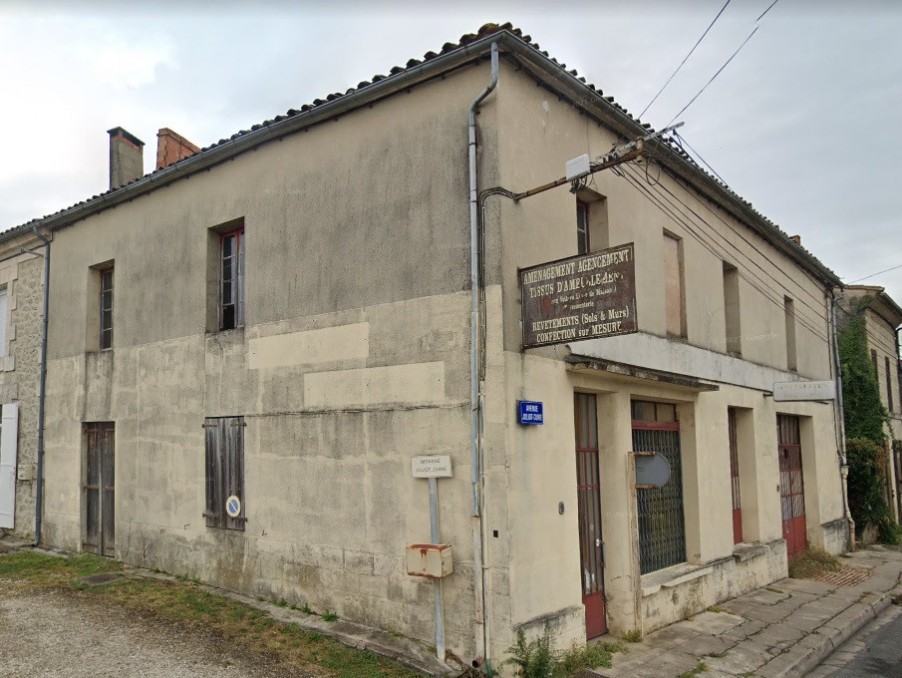Vente Bureau / Commerce à Miramont-de-Guyenne 5 pièces