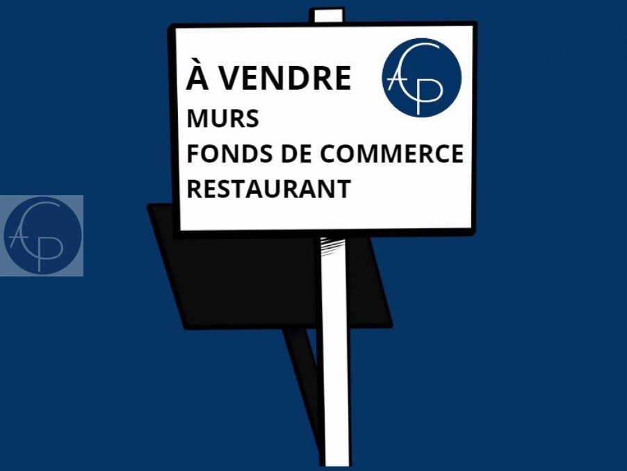 Vente Bureau / Commerce à Corbeil-Essonnes 6 pièces
