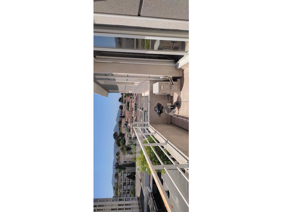 Vente Appartement à Marseille 10e arrondissement 3 pièces