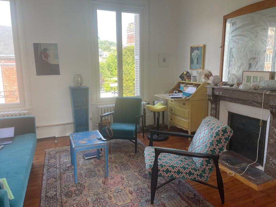Vente Appartement à Mont-Saint-Aignan 4 pièces