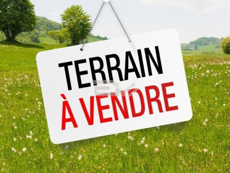 Vente Terrain à Vailly-sur-Aisne 0 pièce