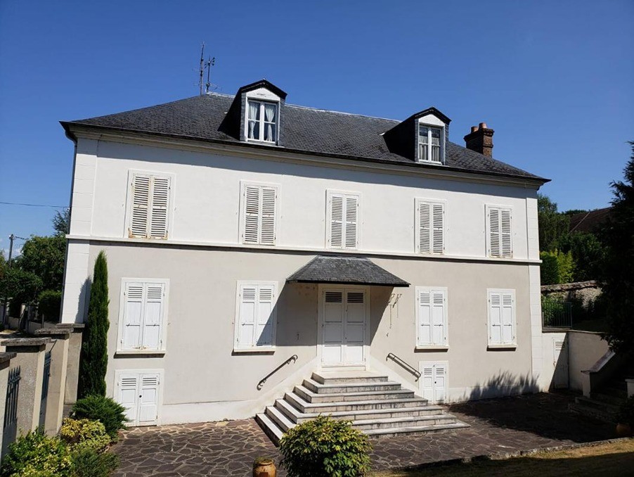 Vente Maison à Saintry-sur-Seine 12 pièces