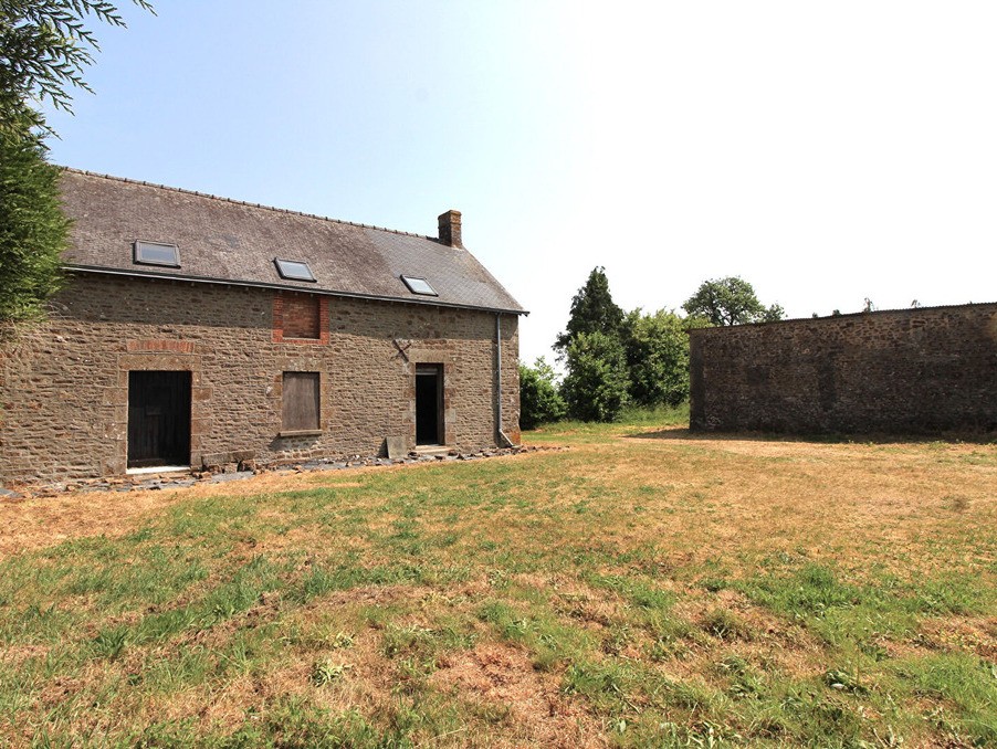 Vente Maison à Châtillon-sur-Colmont 6 pièces