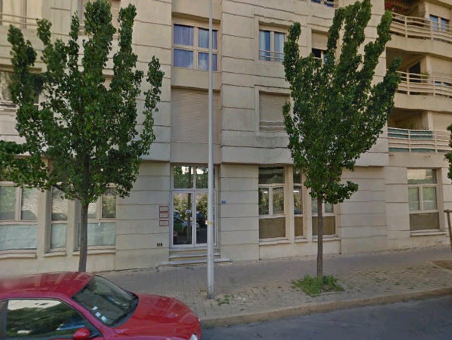 Vente Bureau / Commerce à Montpellier 0 pièce