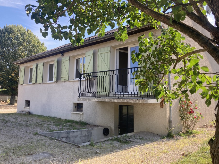 Vente Maison à Montagny-lès-Beaune 4 pièces