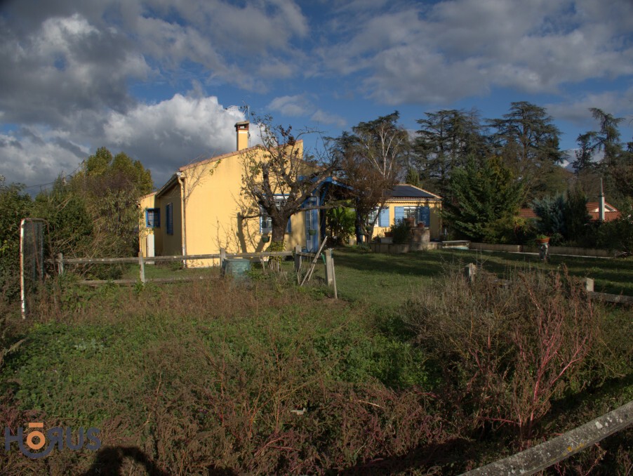Vente Maison à Romans-sur-Isère 5 pièces