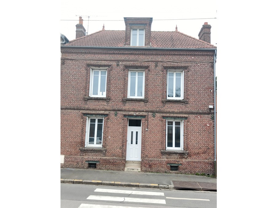 Vente Maison à Beauvais 7 pièces