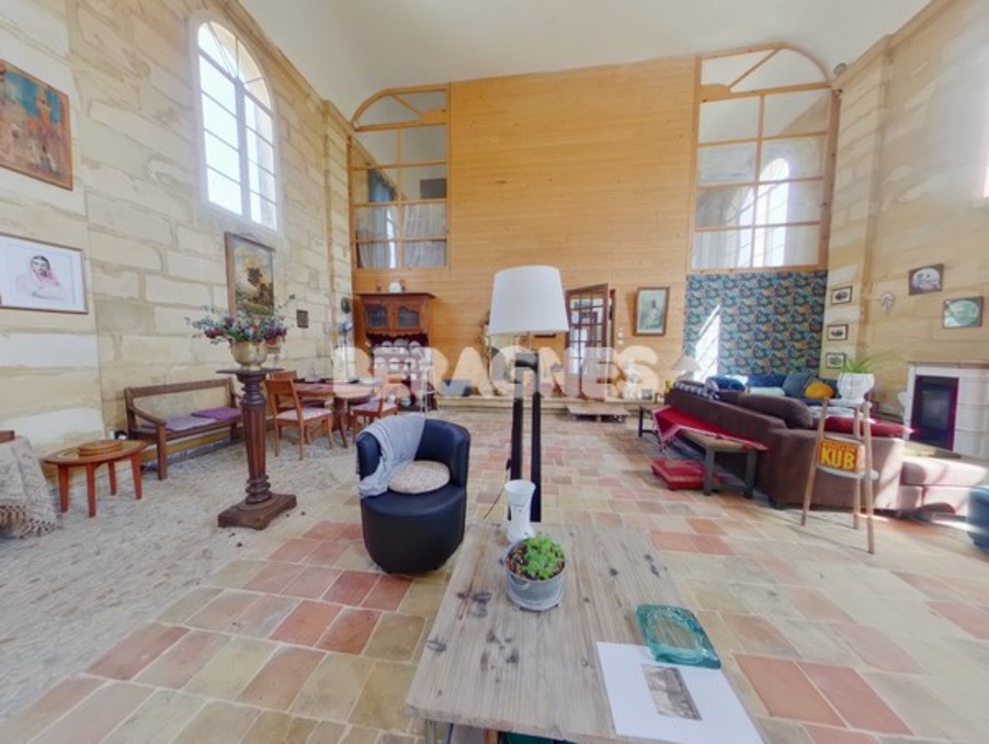 Vente Maison à Bergerac 4 pièces