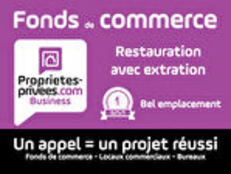 Vente Bureau / Commerce à Paris Bourse 2e arrondissement 0 pièce