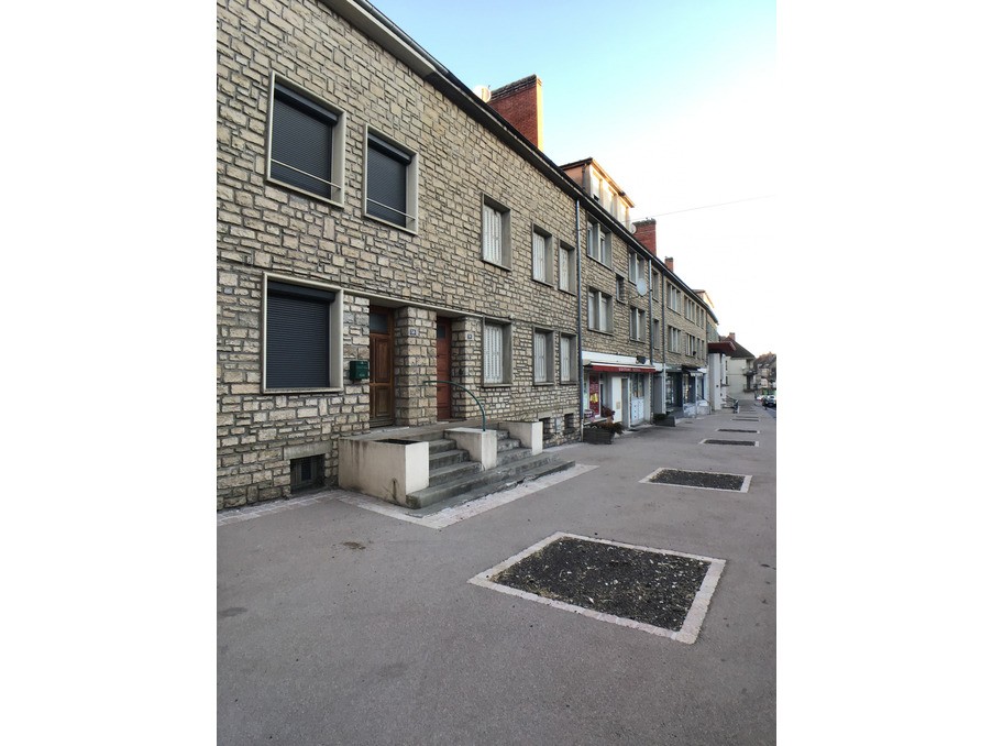 Vente Maison à Châtillon-sur-Seine 4 pièces