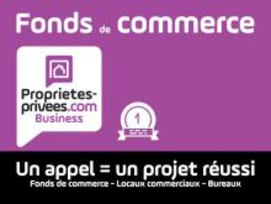 Vente Bureau / Commerce à Paris Reuilly 12e arrondissement 0 pièce