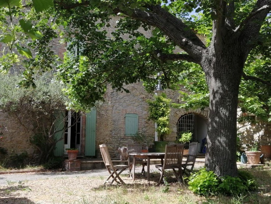 Vente Maison à Saint-Christol-lès-Alès 5 pièces