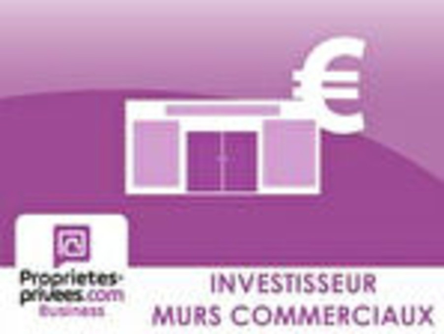 Vente Bureau / Commerce à Louviers 0 pièce