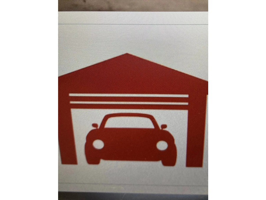 Vente Garage / Parking à Carros 1 pièce