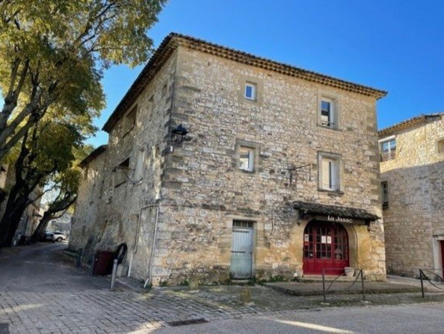 Vente Maison à Arpaillargues-et-Aureillac 16 pièces