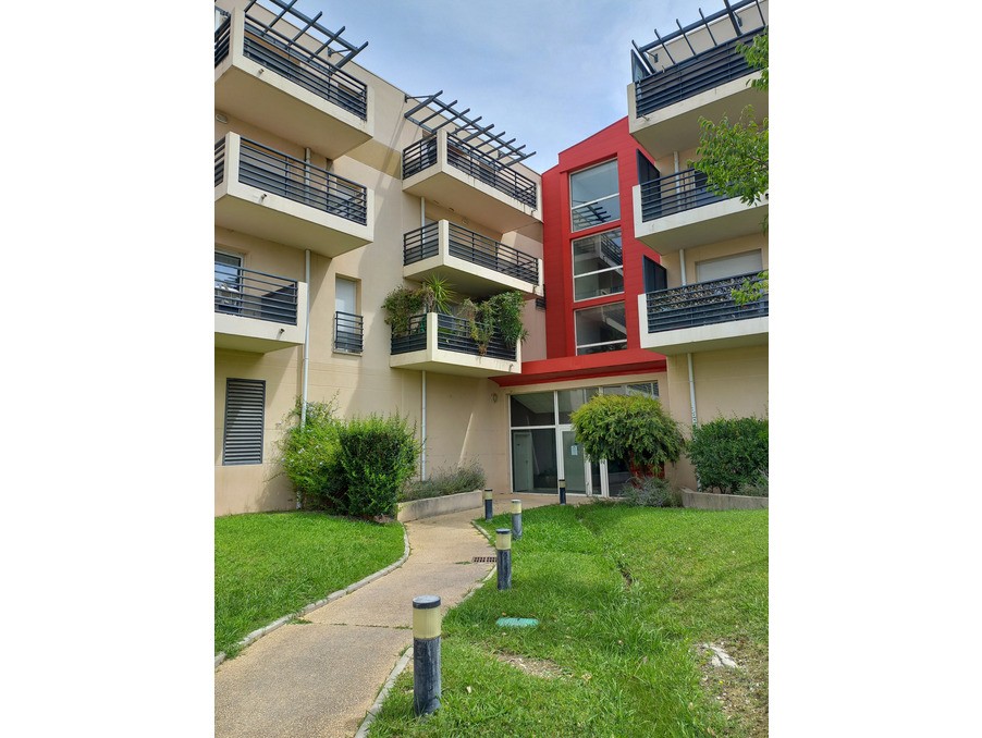 Vente Appartement à Arles 3 pièces