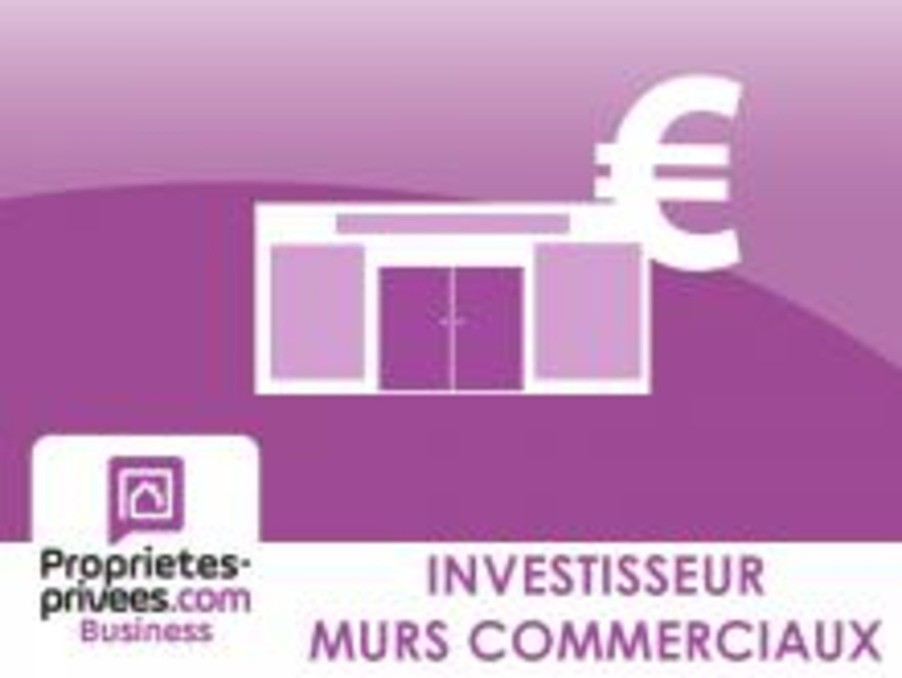 Vente Bureau / Commerce à Paris Hôtel de Ville 4e arrondissement 0 pièce