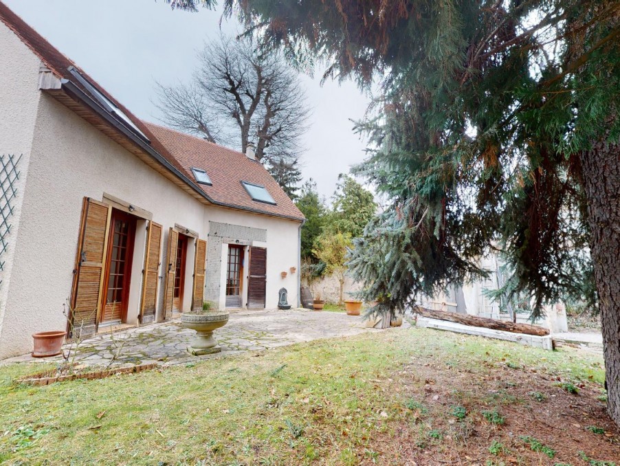 Vente Maison à Saint-Leu-la-Forêt 7 pièces