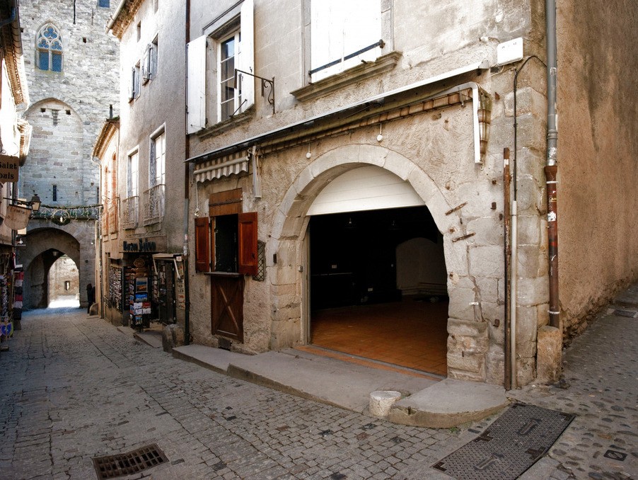 Vente Bureau / Commerce à Carcassonne 6 pièces