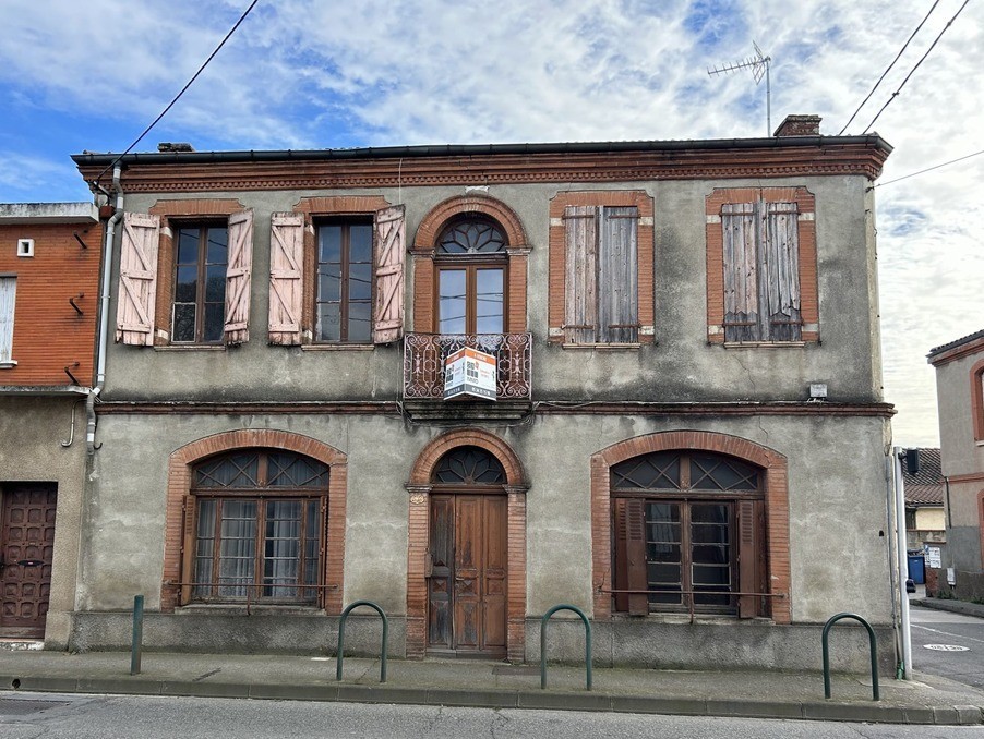 Vente Maison à Toulouse 9 pièces