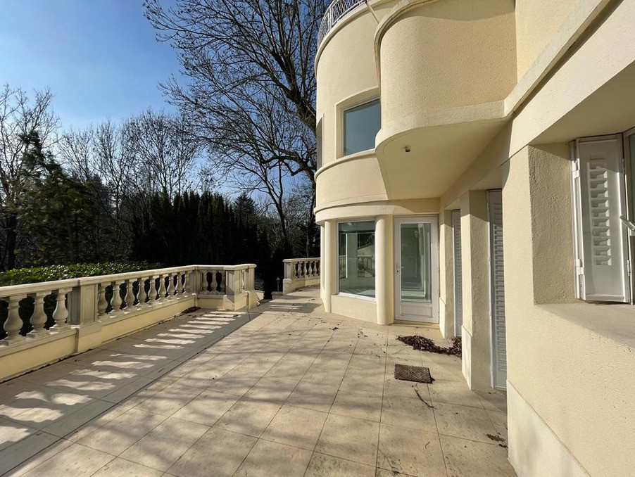 Vente Maison à Villennes-sur-Seine 7 pièces