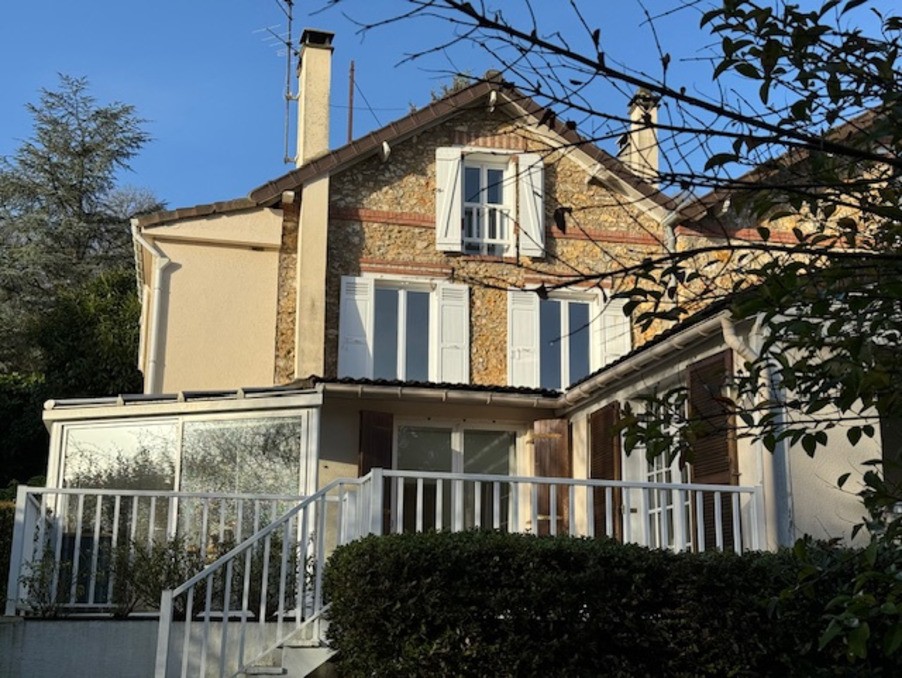 Vente Maison à Villennes-sur-Seine 6 pièces