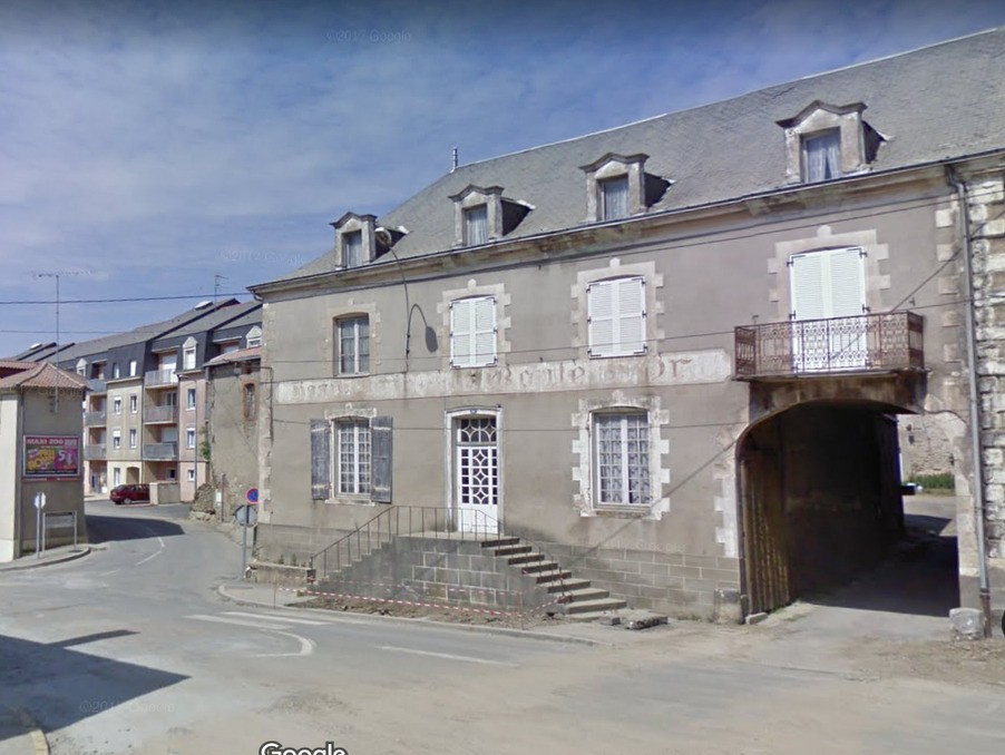 Vente Maison à Aubigné-sur-Layon 13 pièces