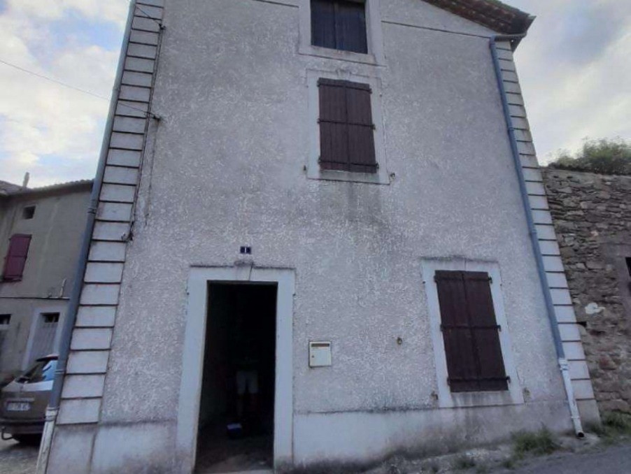 Vente Maison à Labastide-Rouairoux 1 pièce