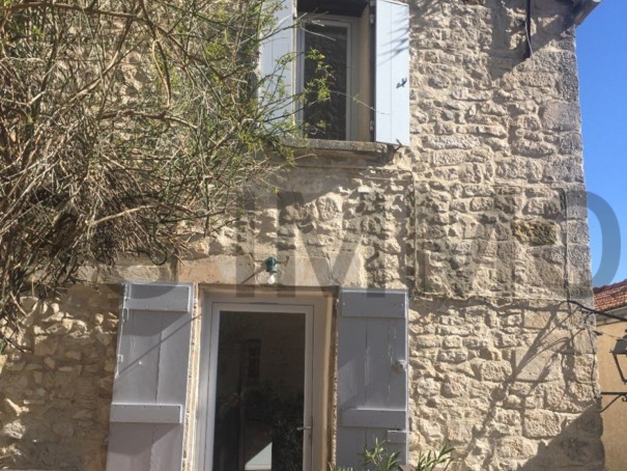 Vente Maison à Simiane-la-Rotonde 4 pièces