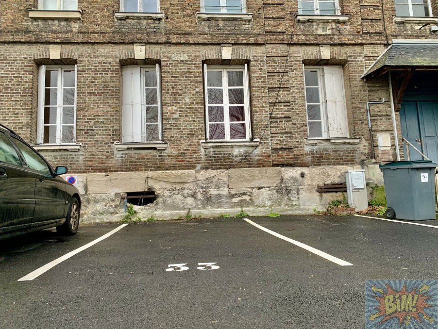 Vente Garage / Parking à Darnétal 0 pièce