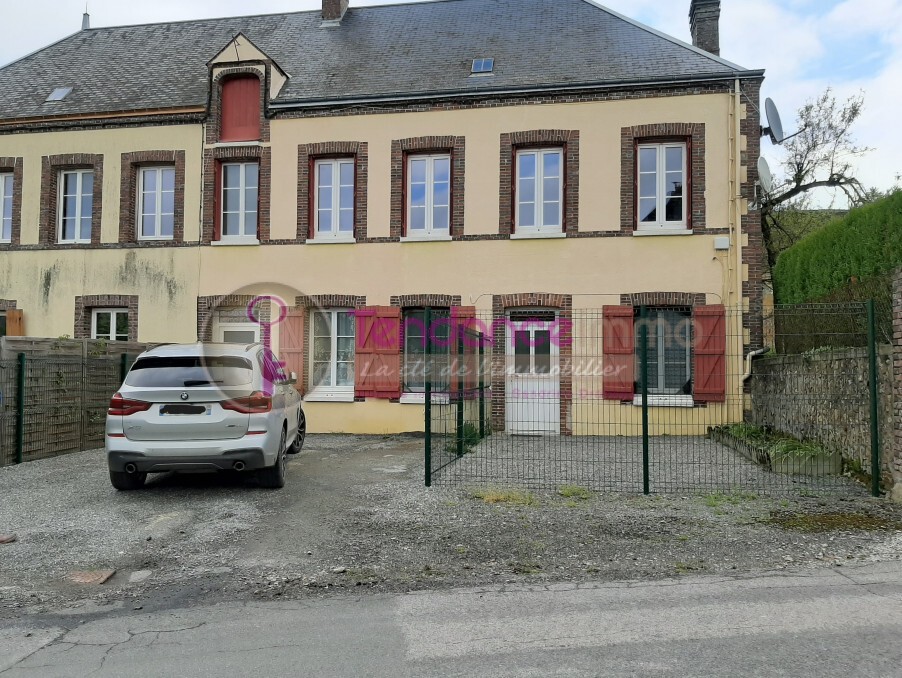 Vente Maison à Nogent-le-Rotrou 4 pièces