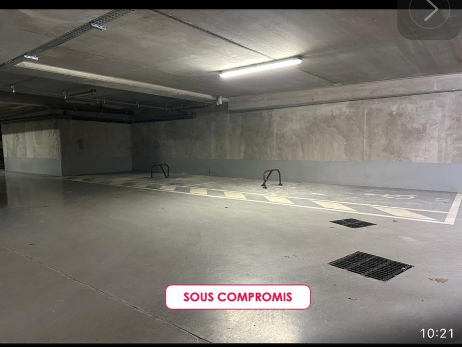 Vente Garage / Parking à Pontault-Combault 0 pièce