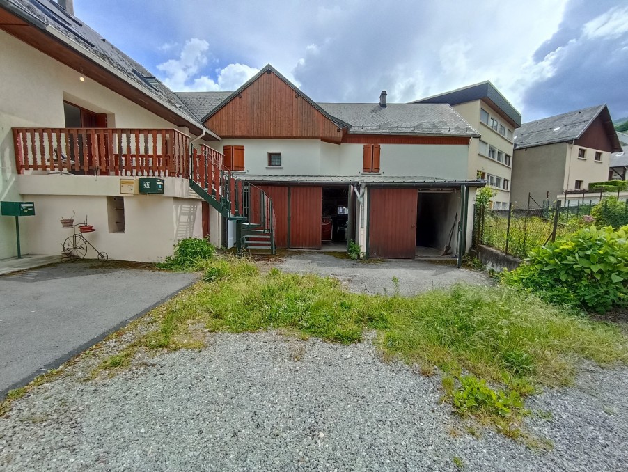 Vente Maison à Saint-Jean-de-Maurienne 5 pièces