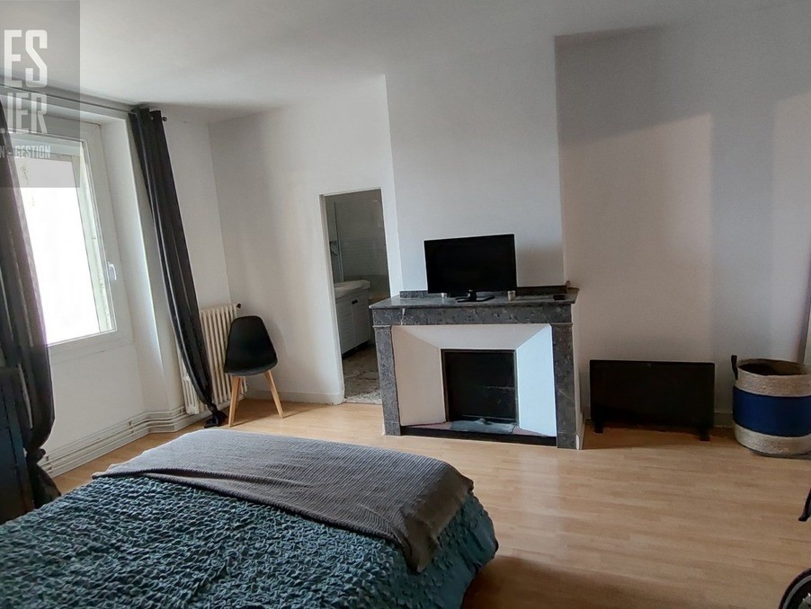 Vente Appartement à Carcassonne 5 pièces