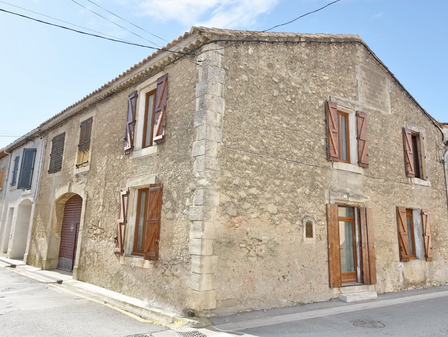 Vente Maison à Sallèles-d'Aude 5 pièces