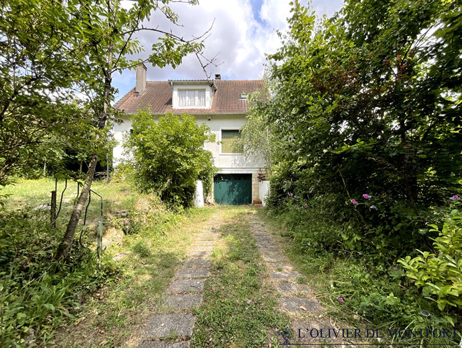 Vente Maison à Montfort-l'Amaury 5 pièces