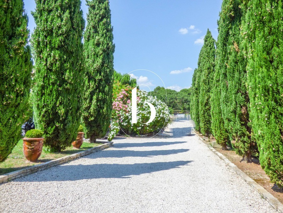 Vente Maison à Uzès 13 pièces