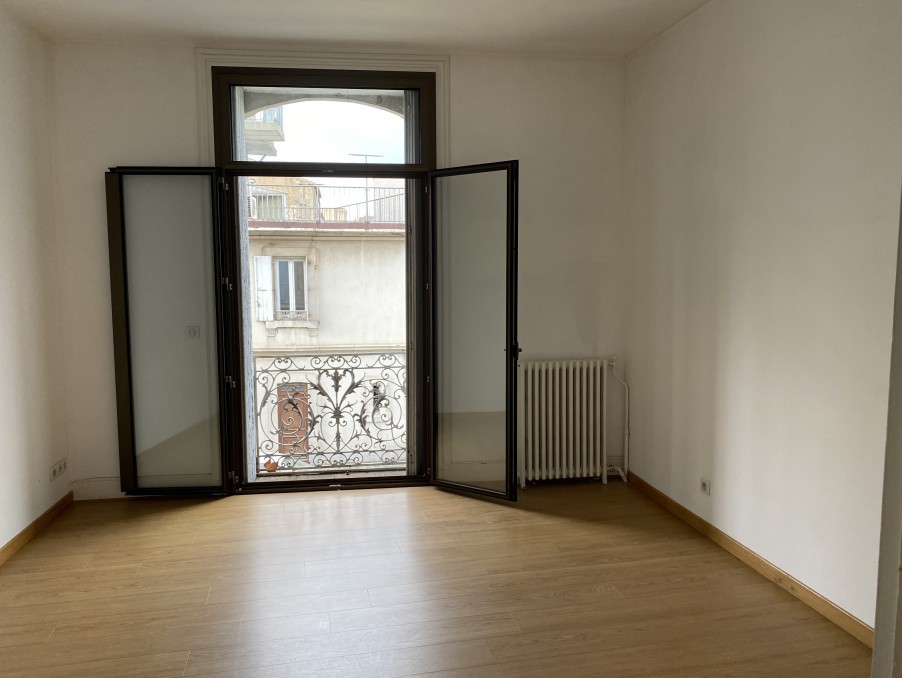 Vente Appartement à Narbonne 3 pièces