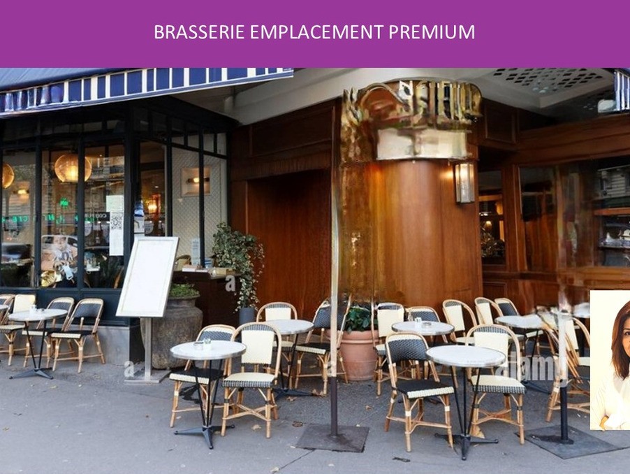 Vente Bureau / Commerce à Paris Temple 3e arrondissement 0 pièce