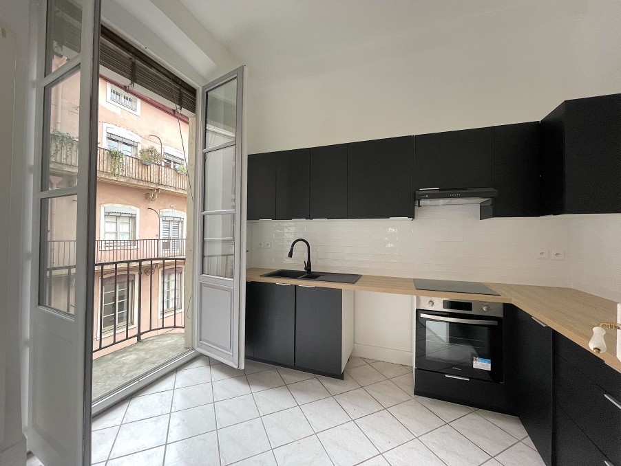 Vente Appartement à Lyon 2e arrondissement 7 pièces