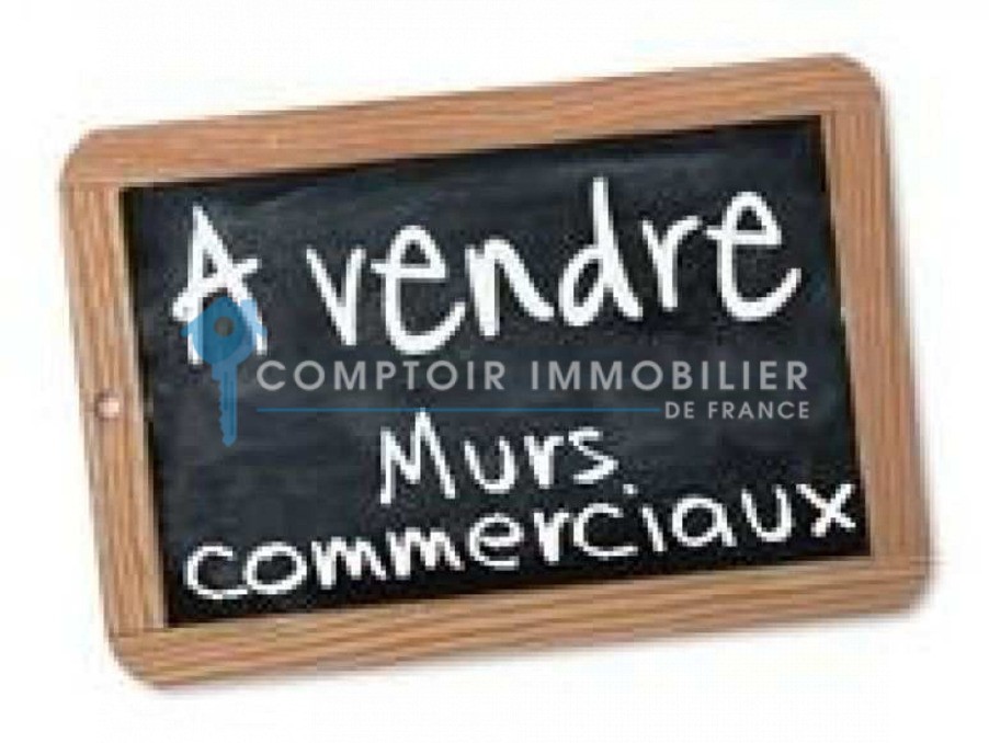 Vente Bureau / Commerce à Montpellier 0 pièce