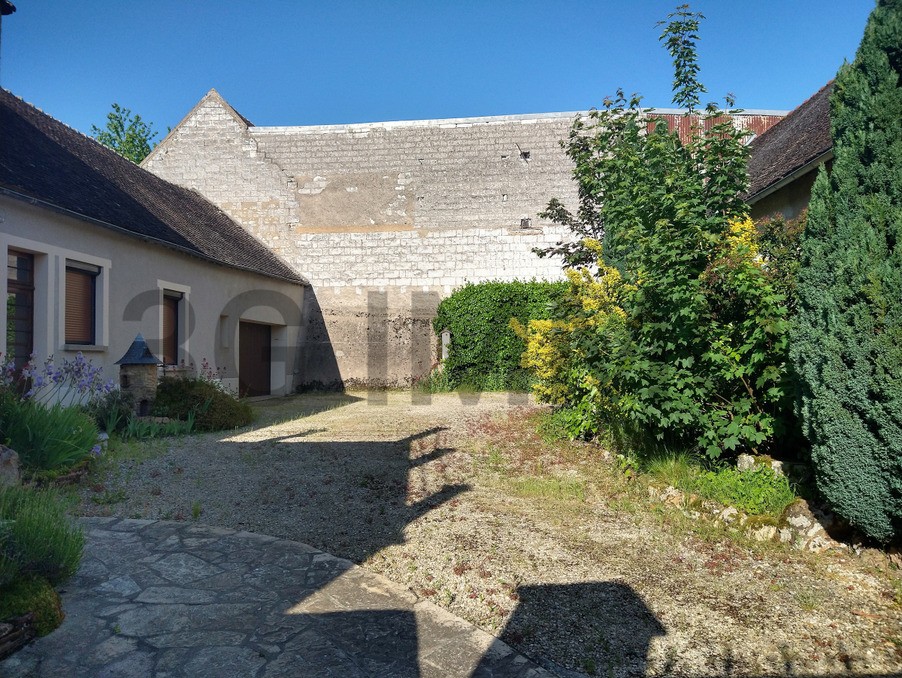 Vente Maison à Pont-sur-Yonne 6 pièces