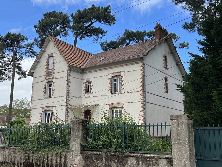 Vente Maison à Saint-Brevin-les-Pins 15 pièces