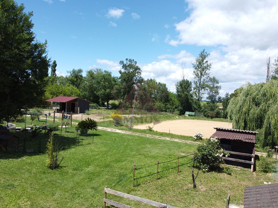 Vente Maison à Brouzet-lès-Alès 13 pièces