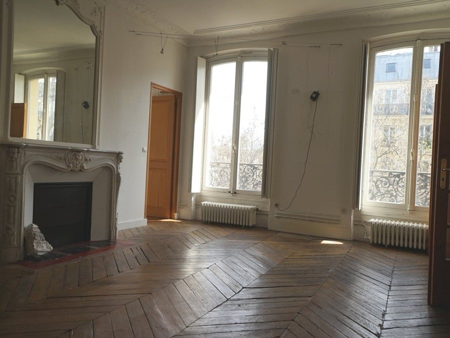 Vente Appartement à Paris Bourse 2e arrondissement 4 pièces