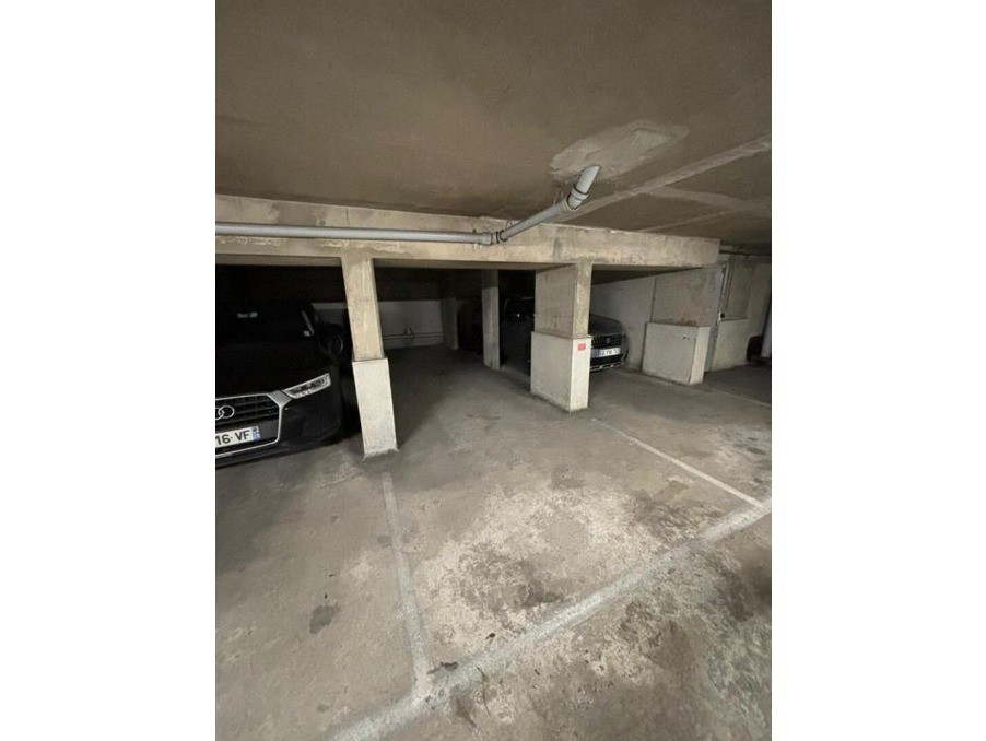 Vente Garage / Parking à Paris Vaugirard 15e arrondissement 0 pièce