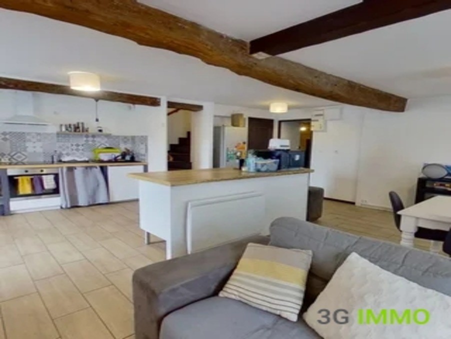 Vente Maison à la Roche-sur-Yon 3 pièces