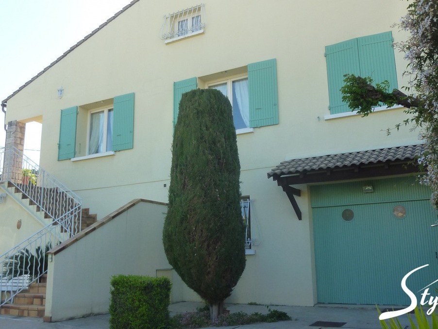 Vente Maison à Bagnols-sur-Cèze 9 pièces