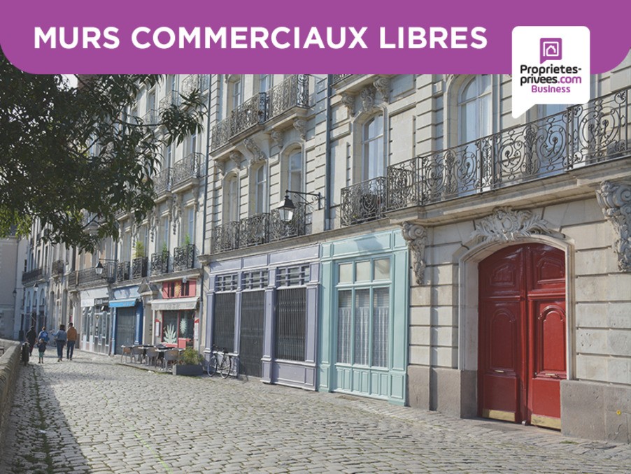 Vente Bureau / Commerce à Paris Passy 16e arrondissement 0 pièce